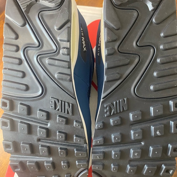 Nike Air Max 90 Essential mens size 8 - Picture 6 of 12